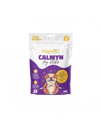 CALMYN DOG STICKS 10X450G