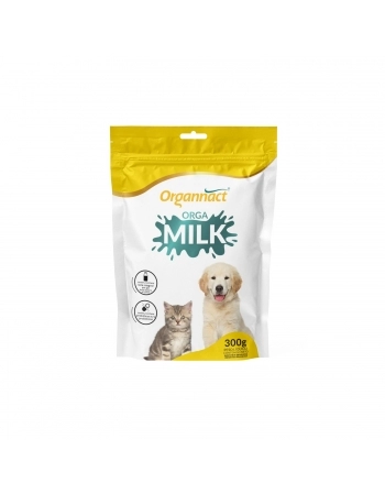 ORGA MILK 36X300G