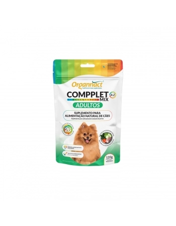 COMPPLET MIX ADULTOS 24X120G