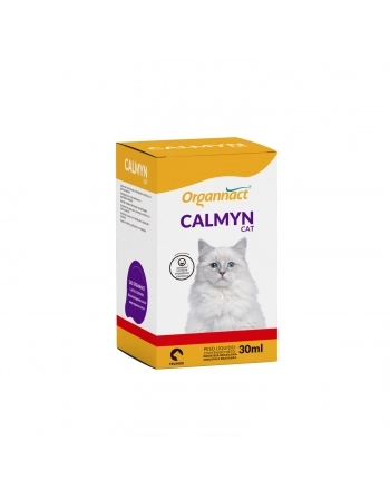 CALMYN CAT 12X30ML