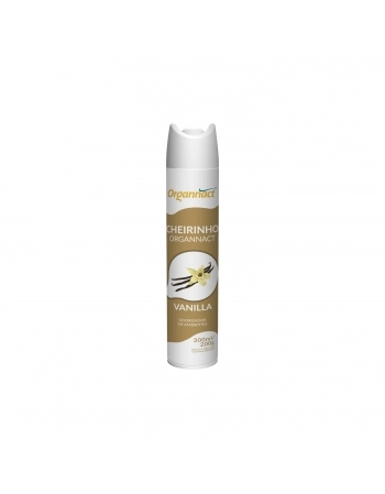 CHEIRINHO ORGANNACT VANILLA MULTIUSO 12X300ML