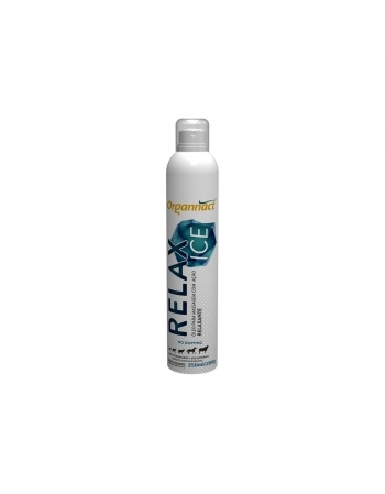 RELAX ICE 12X350ML