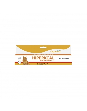 HIPERKCAL NUTRICUPER CAT 24X30G