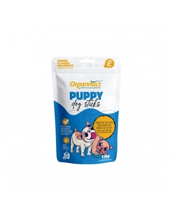 PUPPY DOG STICKS 20X170G