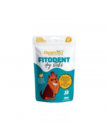 FITODENT DOG STICKS 20X160G