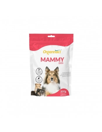 MAMMY DOG 12X300G SACHE