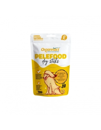 PELEFOOD DOG STICKS 20X160G