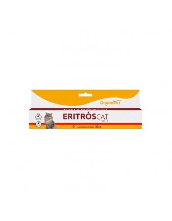 ERITROS CAT PASTA 24X30G