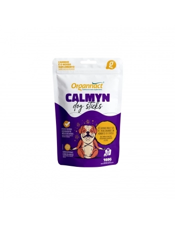 CALMYN DOG STICKS 20X160G