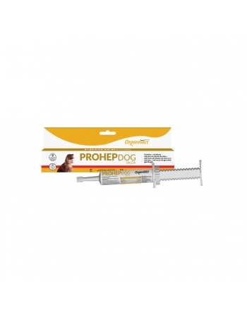 PROHEP DOG PASTA 24X40G