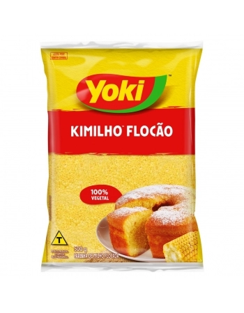 KIMILHO FLOCAO FD 12X500G