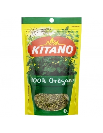 OREGANO CX 24X10G