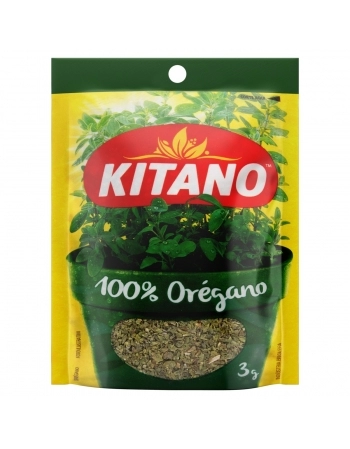 OREGANO SC 24X3G