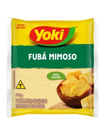 FUBA MIMOSO FD 24X500G