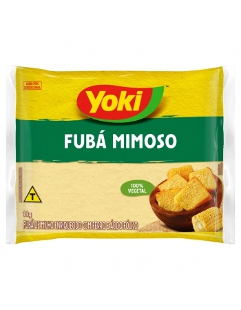 FUBA MIMOSO FD 12X1KG