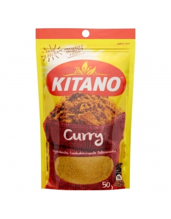 CURRY CX 24X50G