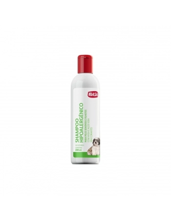 SH HIPOALERGENICO 12X200ML