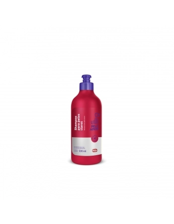 SH PARA PELOS CLAROS PELO AMOR 12X500ML