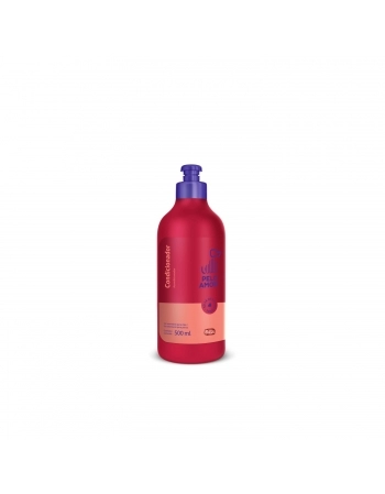 CONDICIONADOR PELO AMOR 12X500ML