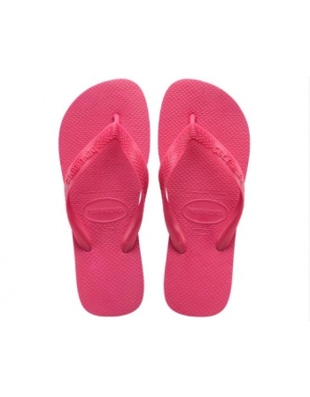 HAVAIANAS TOP PINK ELETRIC 8910 35/36