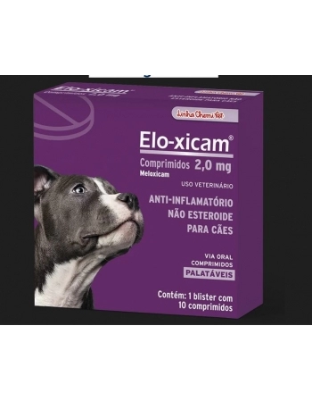 ELO-XICAM 2 MG