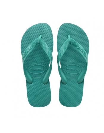 HAVAIANAS TOP VERDE FRESCOR 7913 37/38