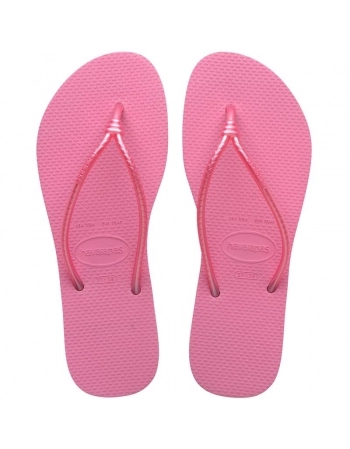 HAVAIANAS TUBE PINK LEMONADE 1749 35/36