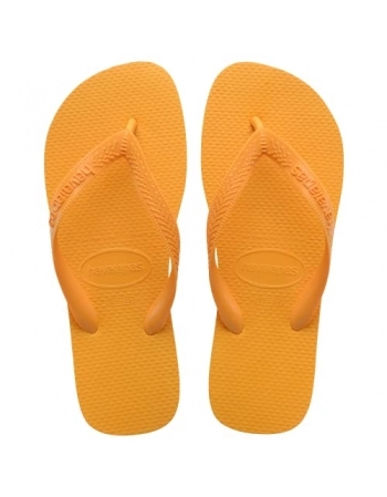 HAVAIANAS TOP LARANJA CITRUS 6362 41/42