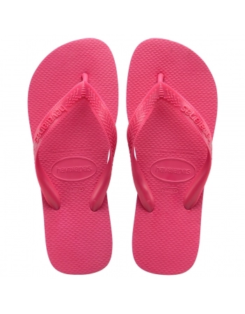 HAVAIANAS TOP PINK ELETRIC 8910 43/44