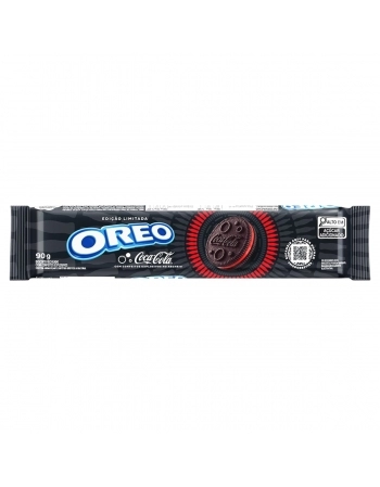 OREO COCA 90 GR 48UNX90G VSA