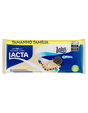 LAKA OREO 4DSX12UNX145G