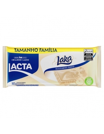 LACTA LAKA 4DSX12UNX145G