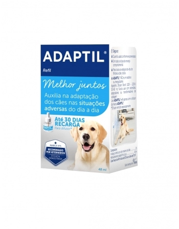 ADAPTIL REFIL 48ML BR