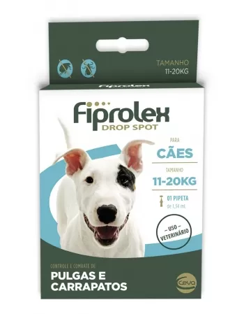 FIPROLEX 11-20KG 72X1,34ML BR