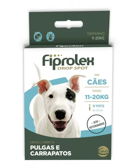 FIPROLEX 11-20KG 72X1,34ML BR