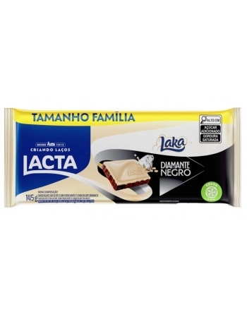 DIAMANTE NEGRO LAKA 4DSX12UNX145G