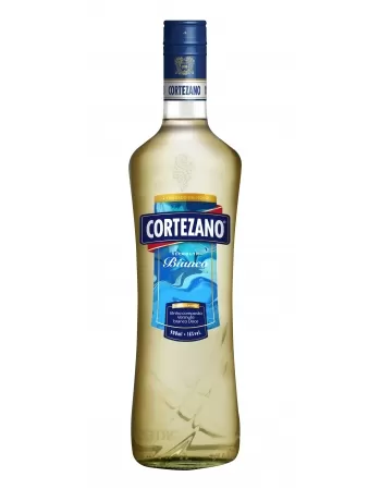 VERMUTE CORTEZANO BIANCO 900ML 12X1