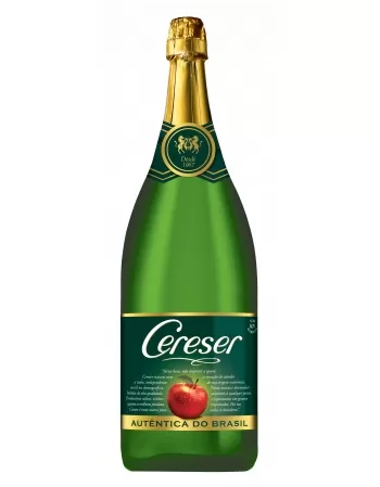 SIDRA CERESER GRANDE PREMIO 2000ML 6X1