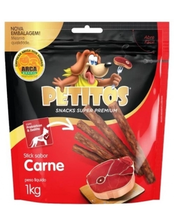 PALITO DE CARNE 20X1KG