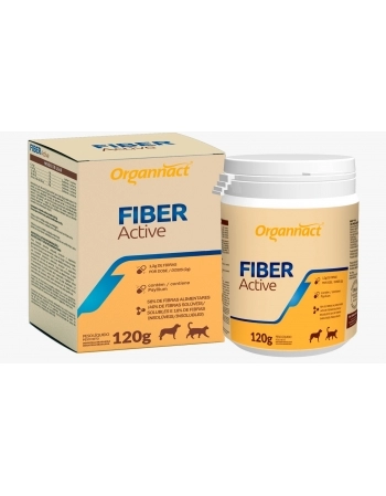 FIBER ACTIVE 24X120G