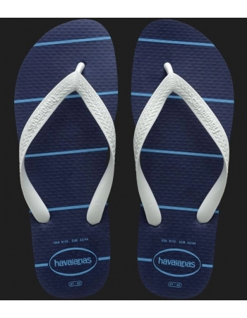 HAVAIANAS COLOR ESSENTIAL MARINHO 0555 37/38