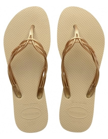 HAVAIANAS FLASH SWEET AREIA 0154 35/36