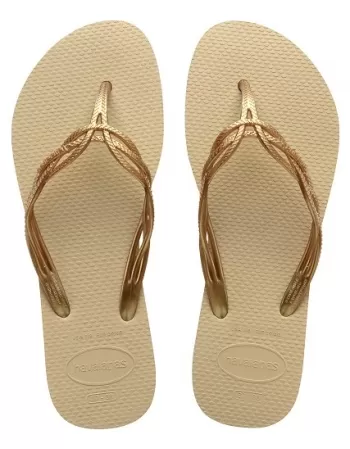 HAVAIANAS FLASH SWEET AREIA 0154 39/40