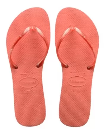 HAVAIANAS FLAT NECTAR 1742 35/36