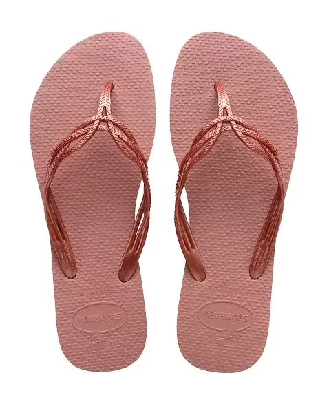 HAVAIANAS FLASH SWEET ROSA CROCUS 3544 35/36