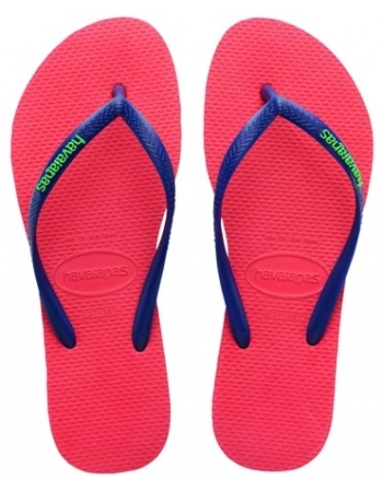 HAVAIANAS SL LOGO POP-UP PINK PARADISE 1768 35/36