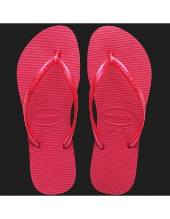 HAVAIANAS SLIM PINK FEVER 5241 35/36