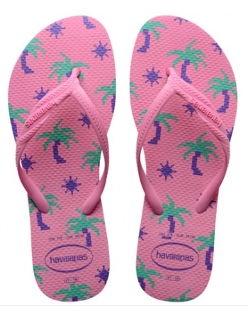 HAVAIANAS FANTASIA JOY PINK LEMONADE 1749 35/36