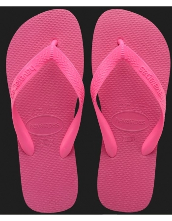 SANDALIAS HAVAIANAS TOP ROSA FLUX 5784 33/34