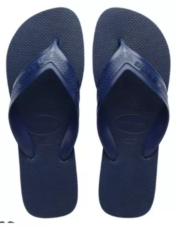 HAVAIANAS TOP MAX MARINHO 0555 39/40